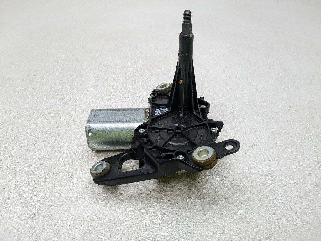 11 - 14 MINI COOPER CLUBMAN OEM WIPER MOTOR ASSEMBLY REAR RIGHT PASSENGER SIDE