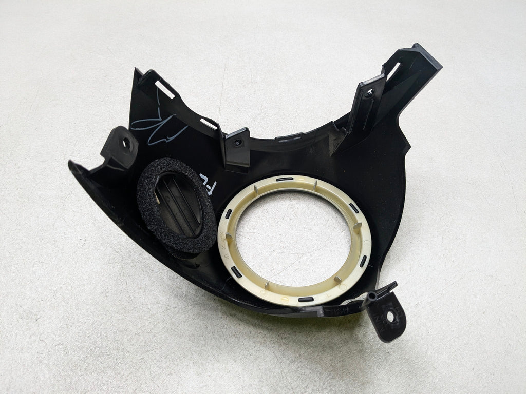11 - 14 MINI COOPER CLUBMAN OEM AC HEATER VENT TRIM COVER FRONT LEFT DRIVER SIDE