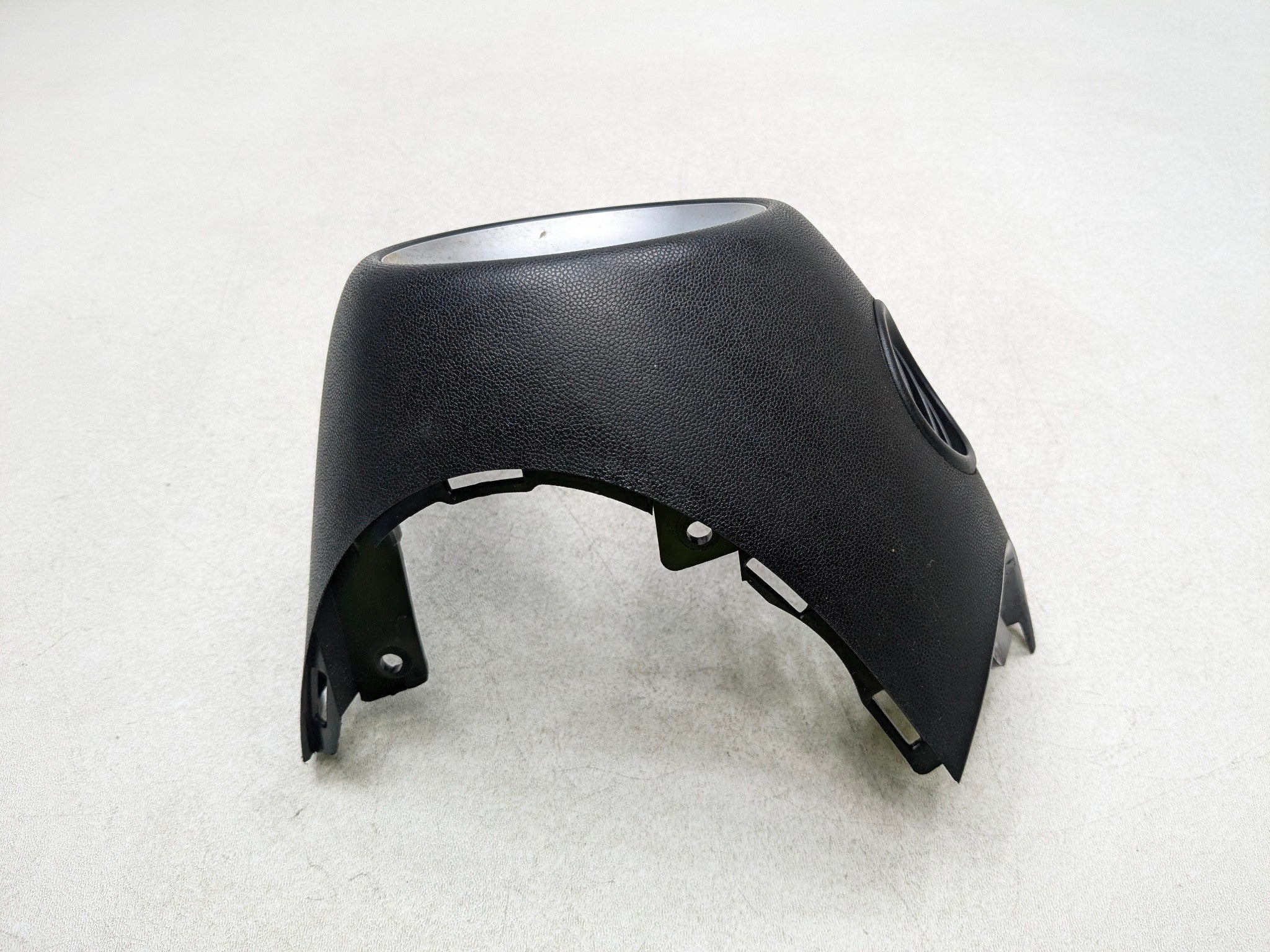 2011 - 2014 MINI COOPER CLUBMAN OEM AC HEATER VENT TRIM COVER FRONT RIGHT SIDE