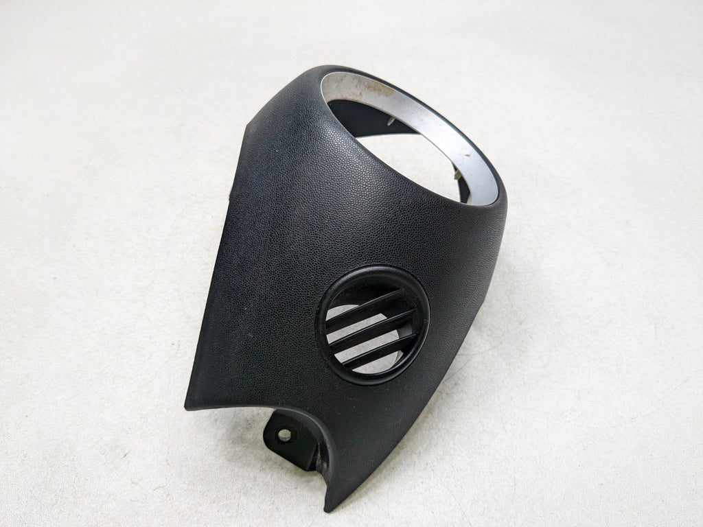 2011 - 2014 MINI COOPER CLUBMAN OEM AC HEATER VENT TRIM COVER FRONT RIGHT SIDE