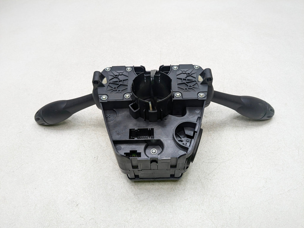 2011 - 2014 MINI COOPER CLUBMAN OEM STEERING COLUMN COMBINATION SWITCH ASSEMBLY