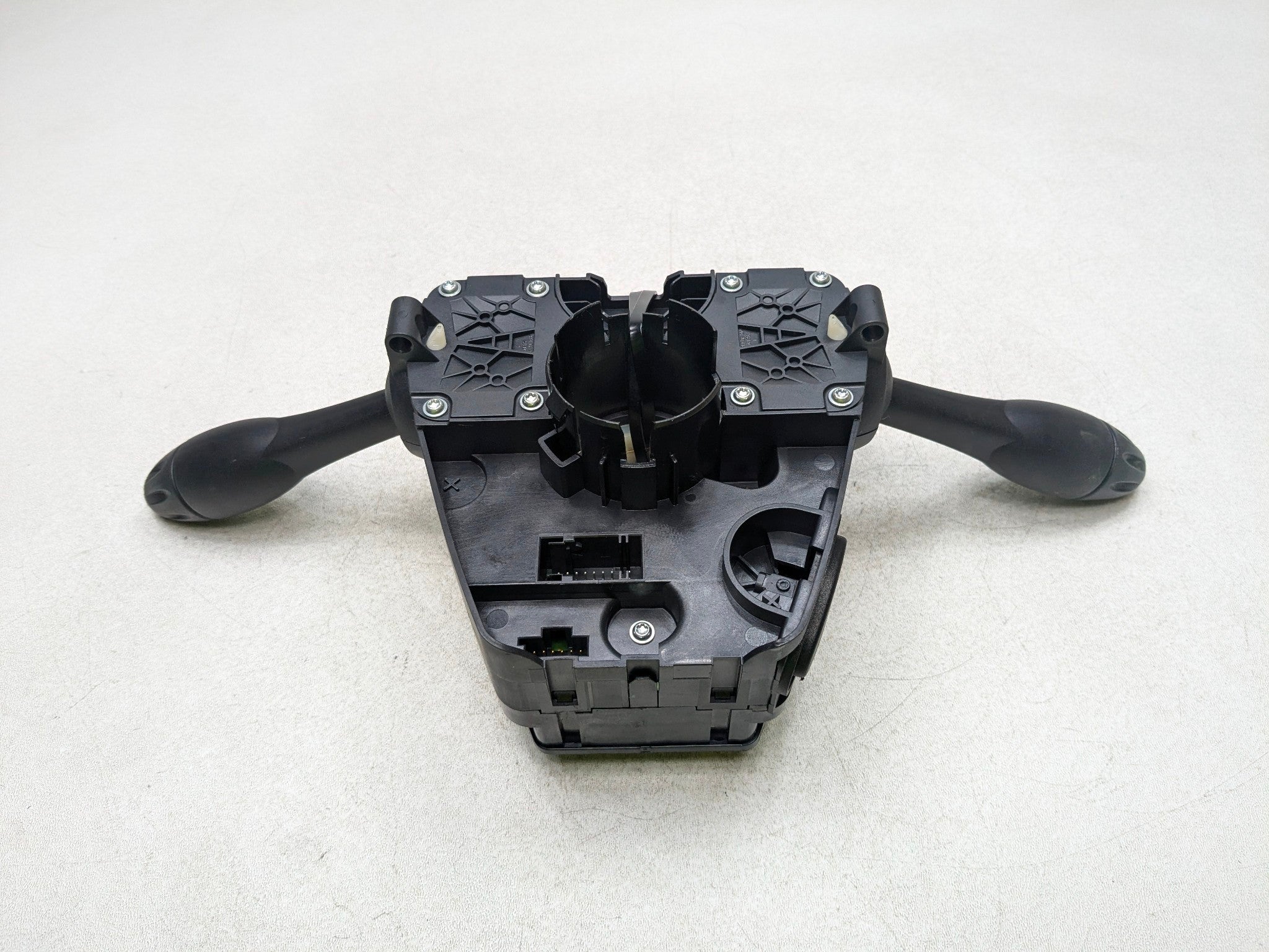 2011 - 2014 MINI COOPER CLUBMAN OEM STEERING COLUMN COMBINATION SWITCH ASSEMBLY