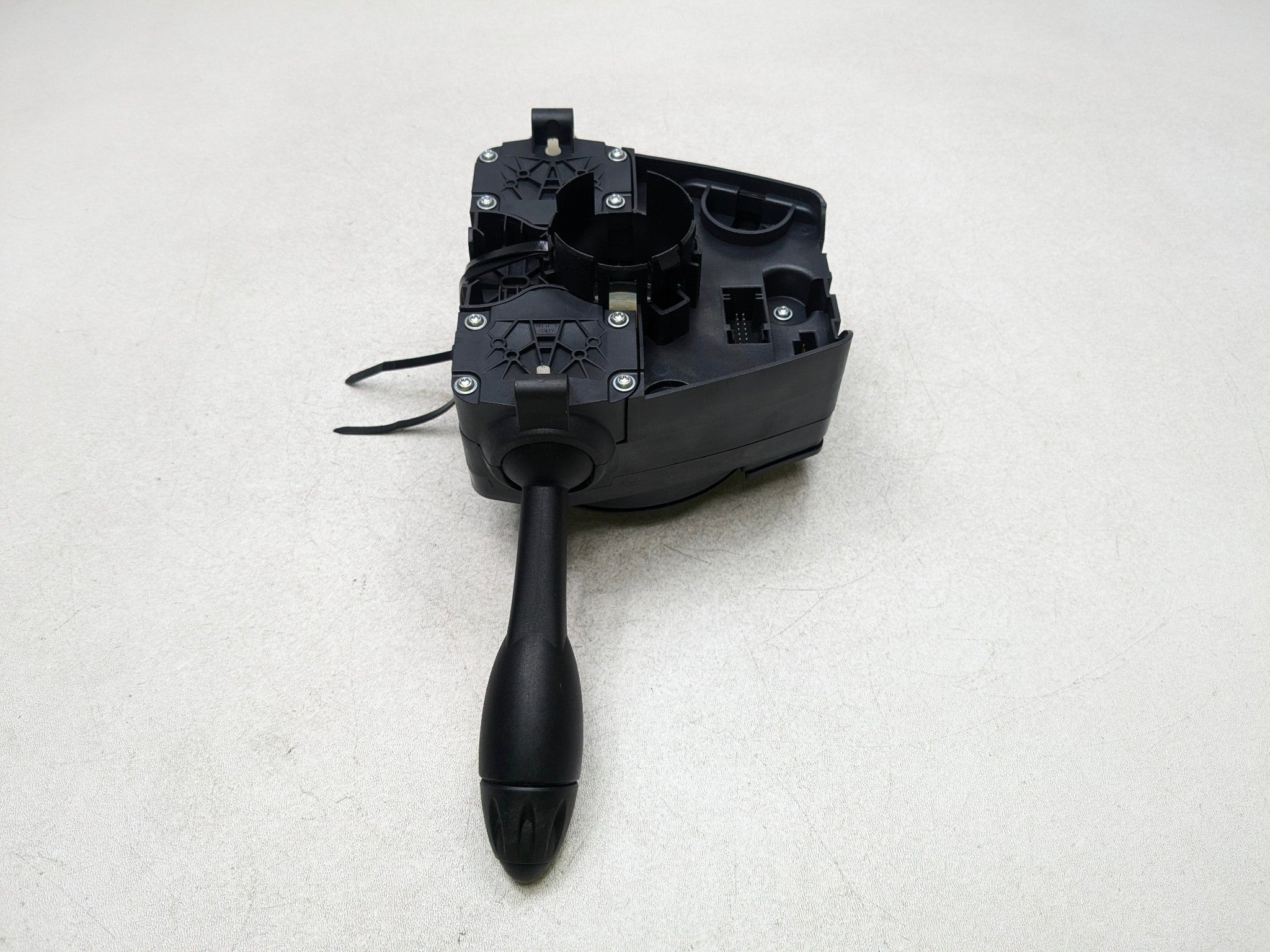 2011 - 2014 MINI COOPER CLUBMAN OEM STEERING COLUMN COMBINATION SWITCH ASSEMBLY