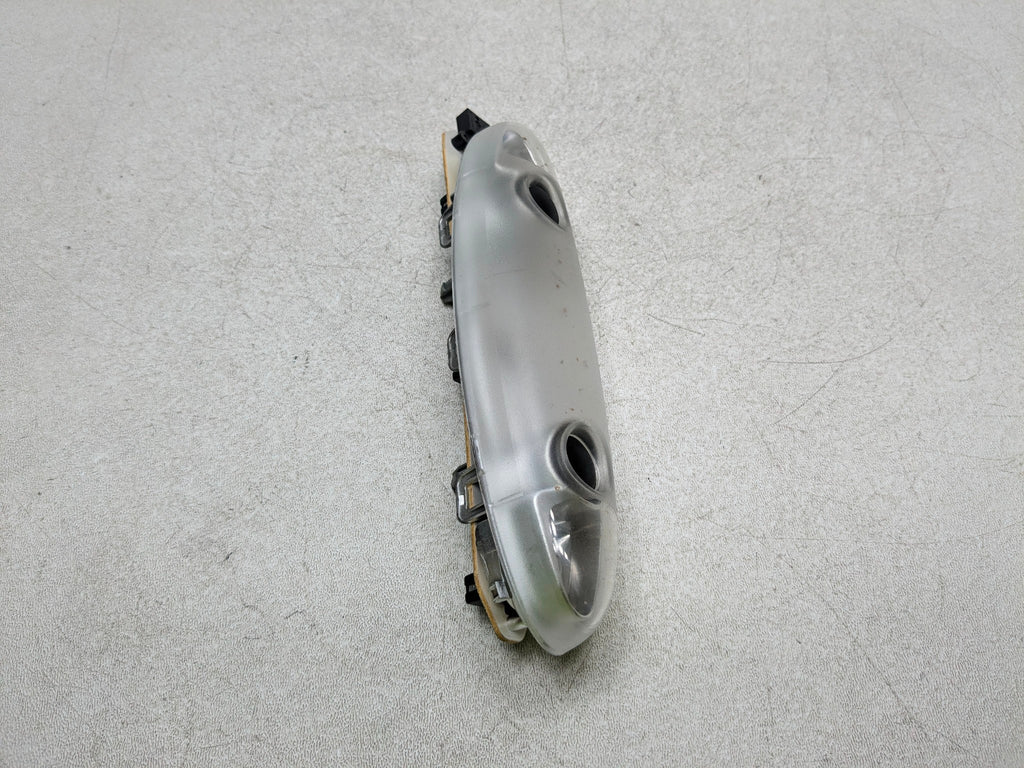 11 - 14 MINI COOPER CLUBMAN OEM INTERIOR LIGHT ASSEMBLY REAR OVERHEAD UPPER ROOF