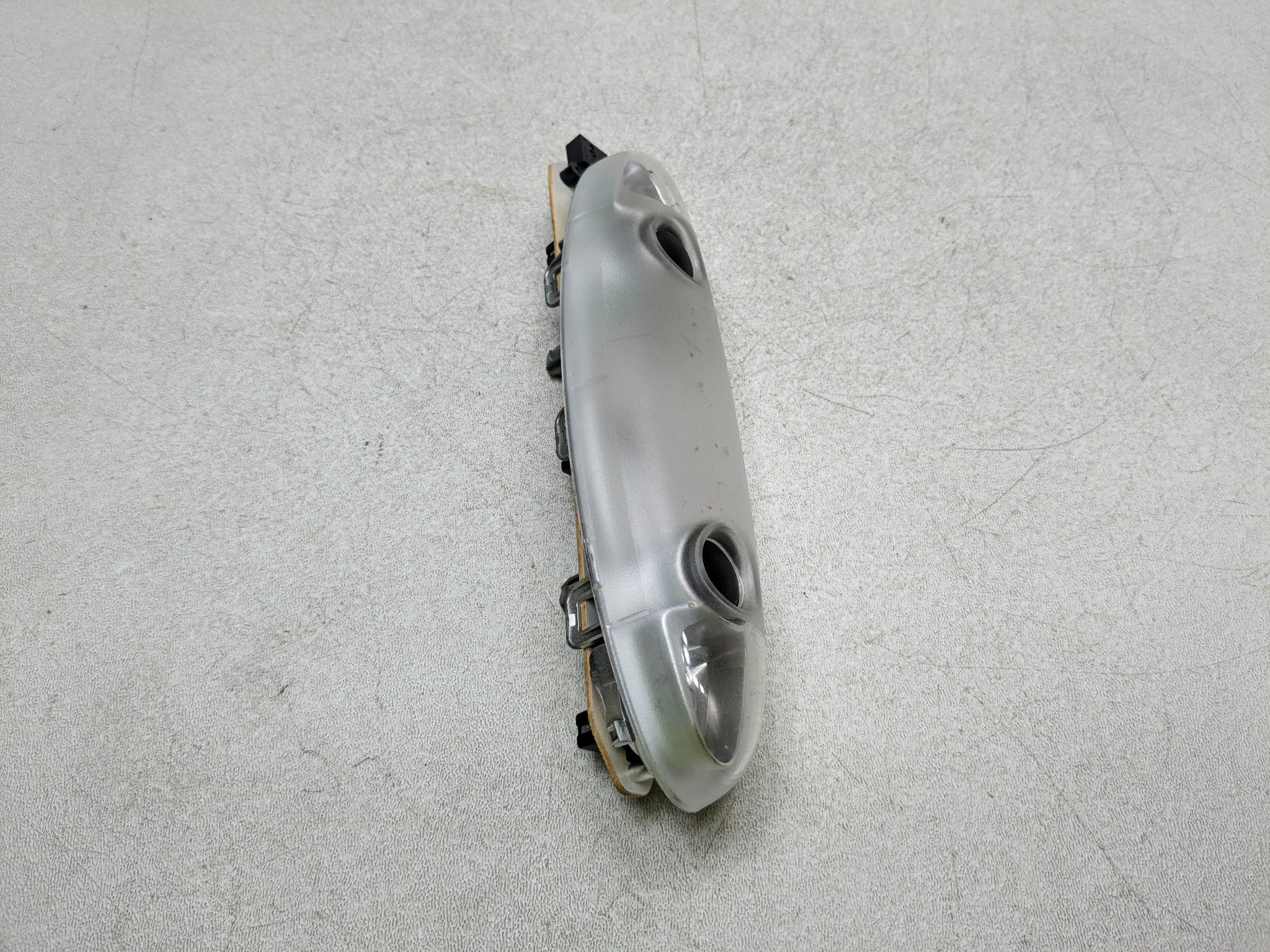 11 - 14 MINI COOPER CLUBMAN OEM INTERIOR LIGHT ASSEMBLY REAR OVERHEAD UPPER ROOF