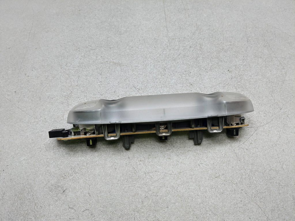 11 - 14 MINI COOPER CLUBMAN OEM INTERIOR LIGHT ASSEMBLY REAR OVERHEAD UPPER ROOF