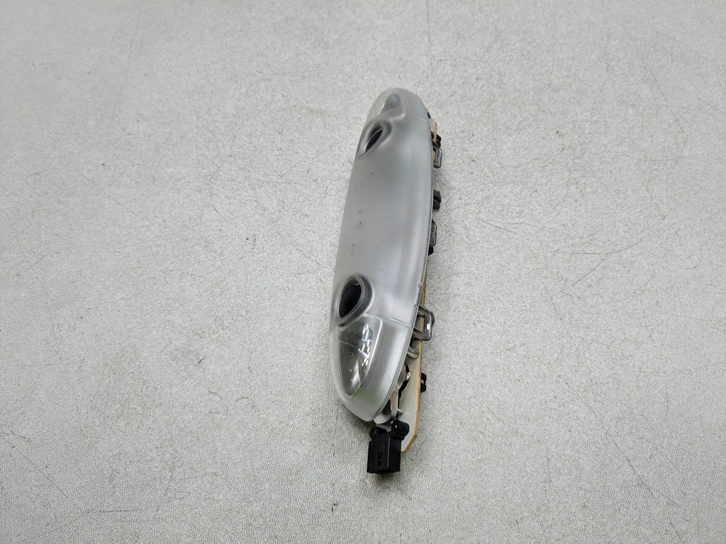 11 - 14 MINI COOPER CLUBMAN OEM INTERIOR LIGHT ASSEMBLY REAR OVERHEAD UPPER ROOF