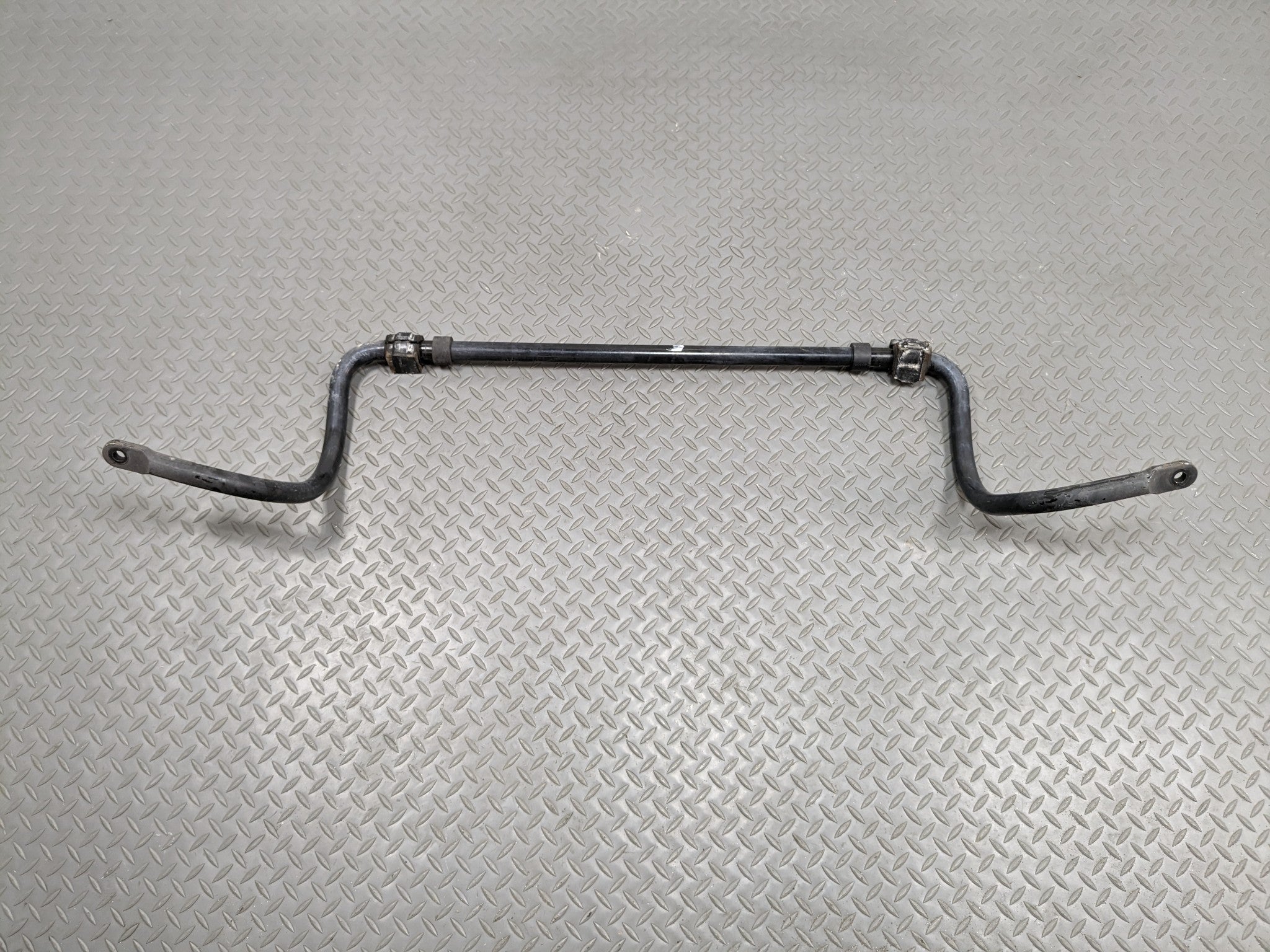 11-14 MINI COOPER CLUBMAN OEM STABILIZER ANTI ROLL SWAY BAR ROD FRONT SUSPENSION