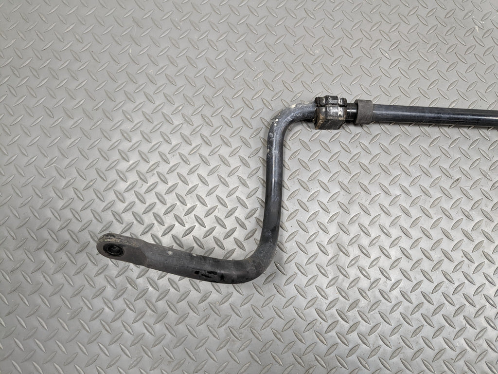 11-14 MINI COOPER CLUBMAN OEM STABILIZER ANTI ROLL SWAY BAR ROD FRONT SUSPENSION