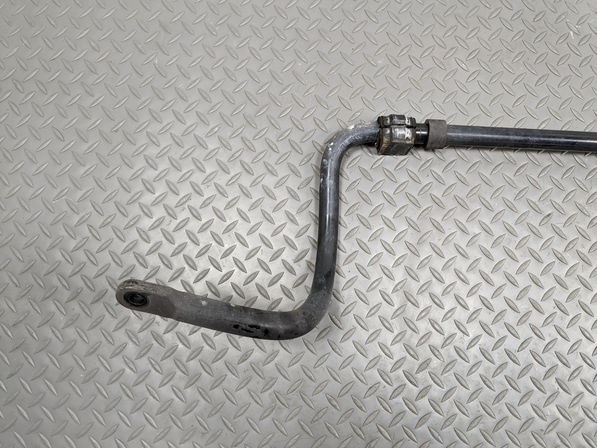 11-14 MINI COOPER CLUBMAN OEM STABILIZER ANTI ROLL SWAY BAR ROD FRONT SUSPENSION