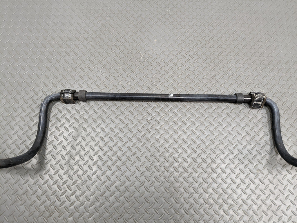 11-14 MINI COOPER CLUBMAN OEM STABILIZER ANTI ROLL SWAY BAR ROD FRONT SUSPENSION