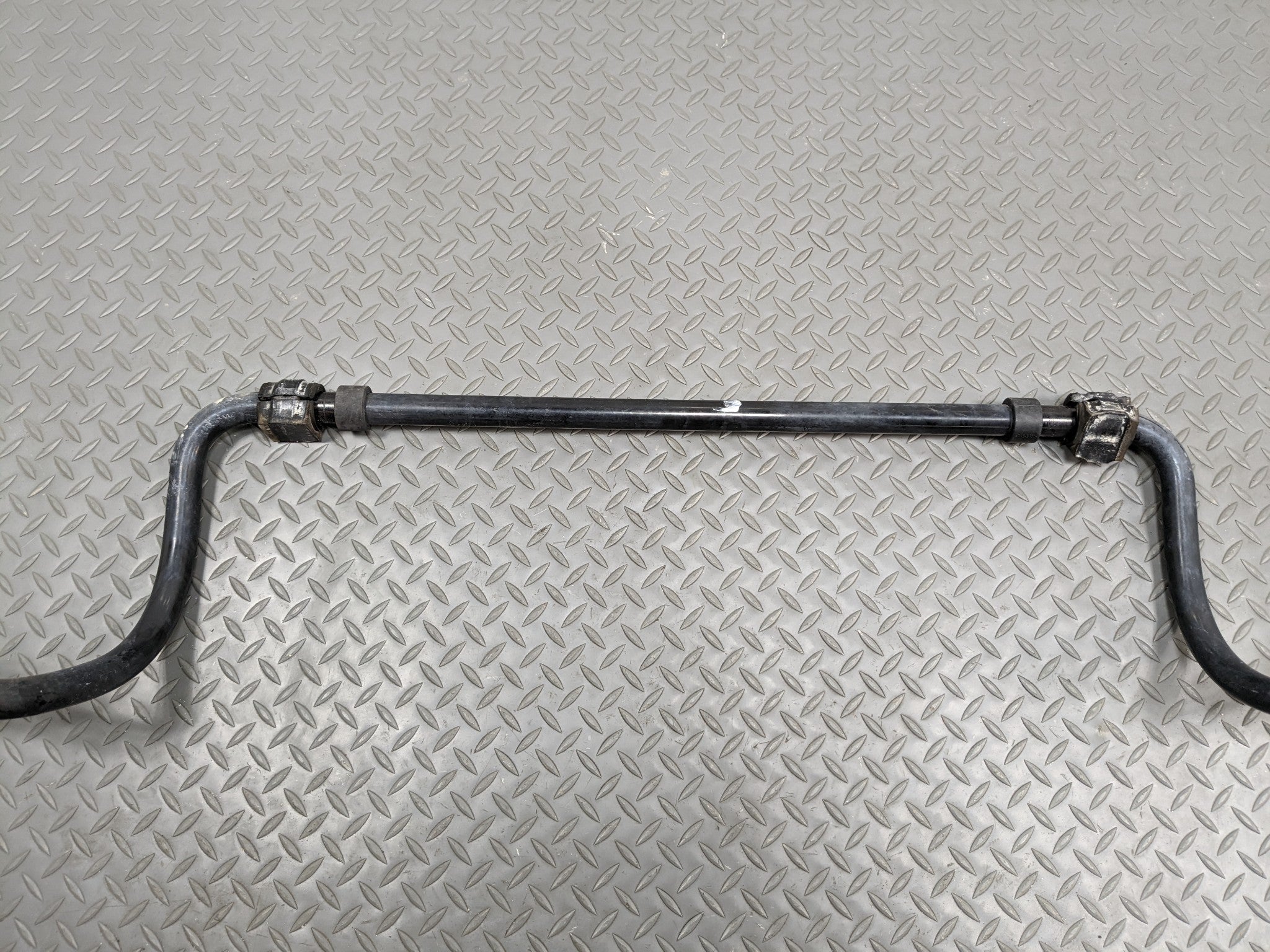 11-14 MINI COOPER CLUBMAN OEM STABILIZER ANTI ROLL SWAY BAR ROD FRONT SUSPENSION