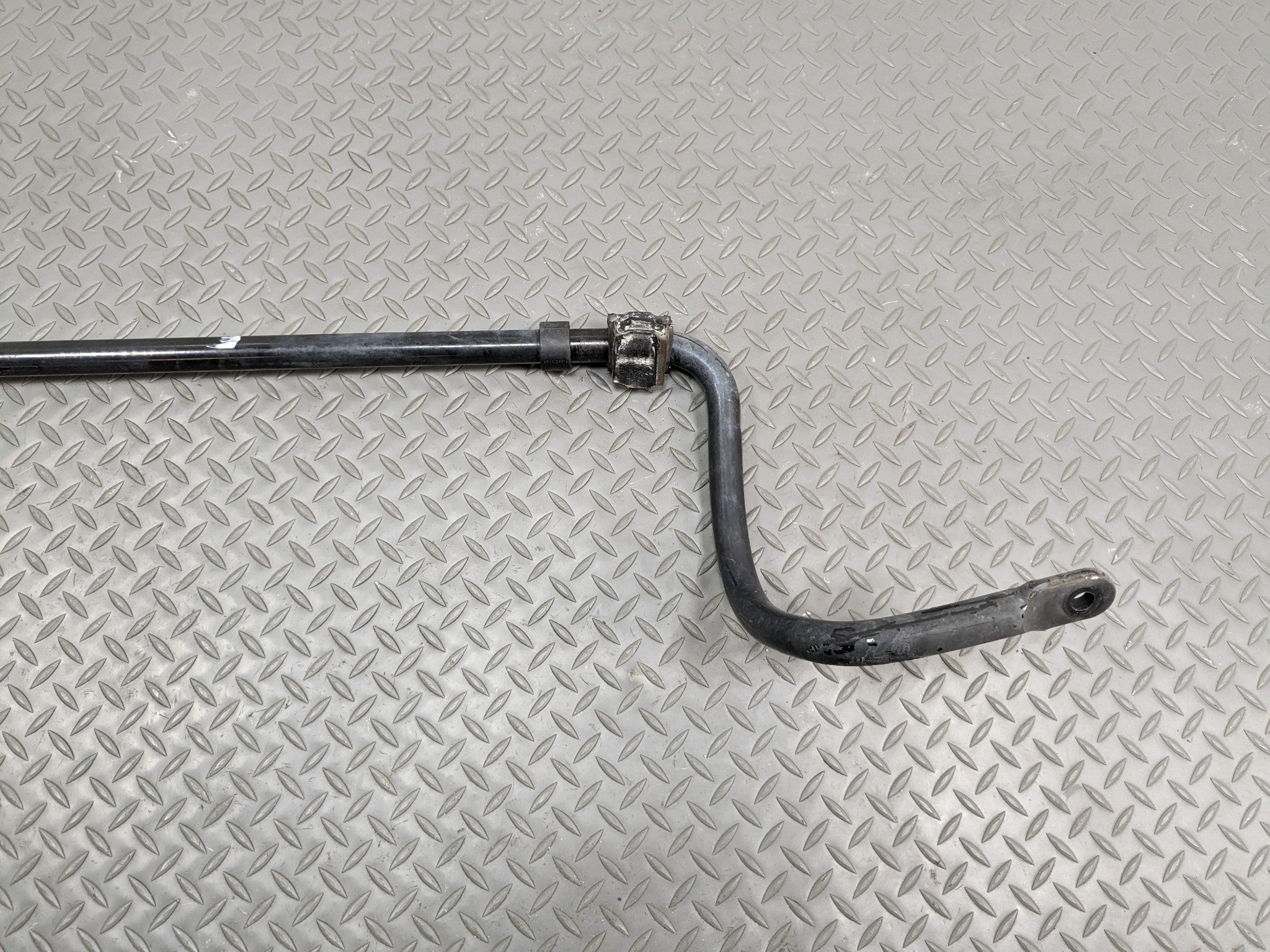 11-14 MINI COOPER CLUBMAN OEM STABILIZER ANTI ROLL SWAY BAR ROD FRONT SUSPENSION