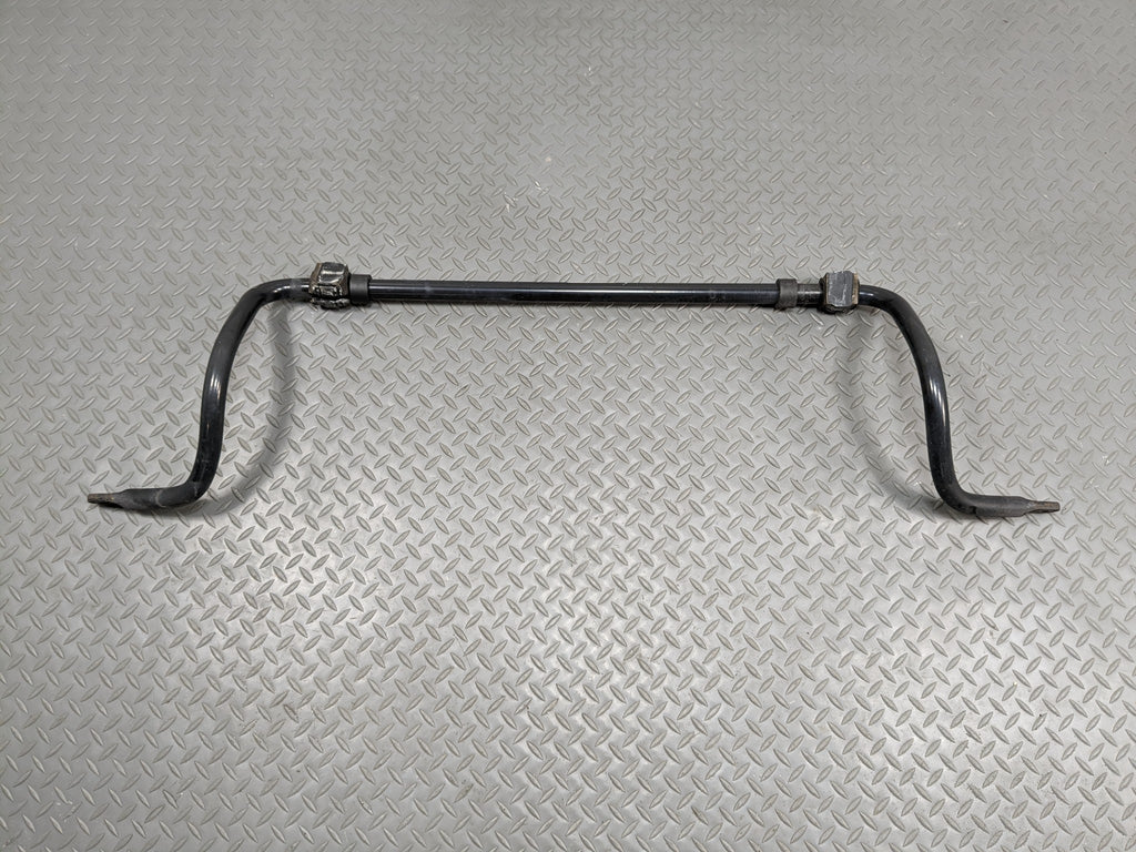 11-14 MINI COOPER CLUBMAN OEM STABILIZER ANTI ROLL SWAY BAR ROD FRONT SUSPENSION