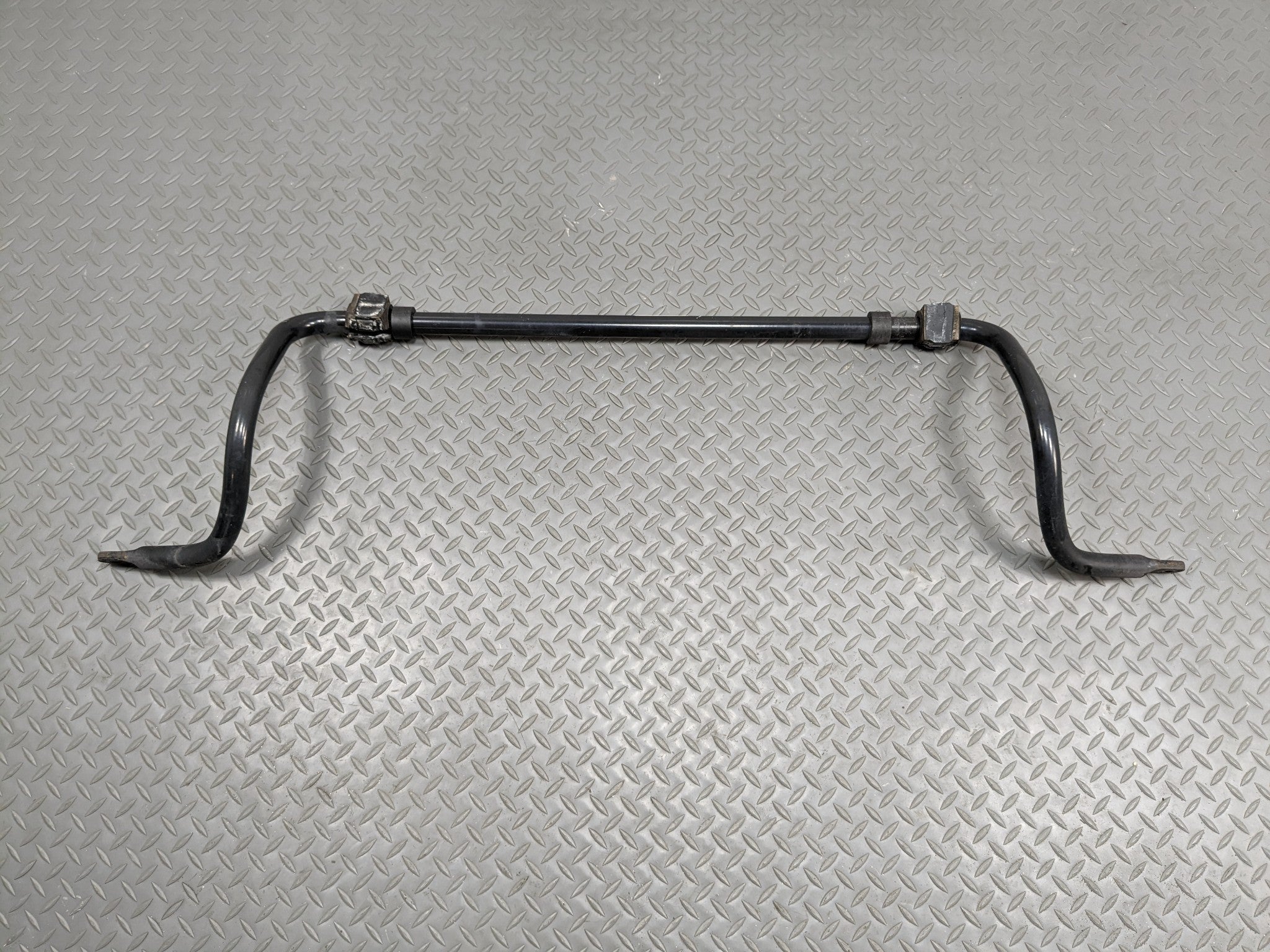 11-14 MINI COOPER CLUBMAN OEM STABILIZER ANTI ROLL SWAY BAR ROD FRONT SUSPENSION