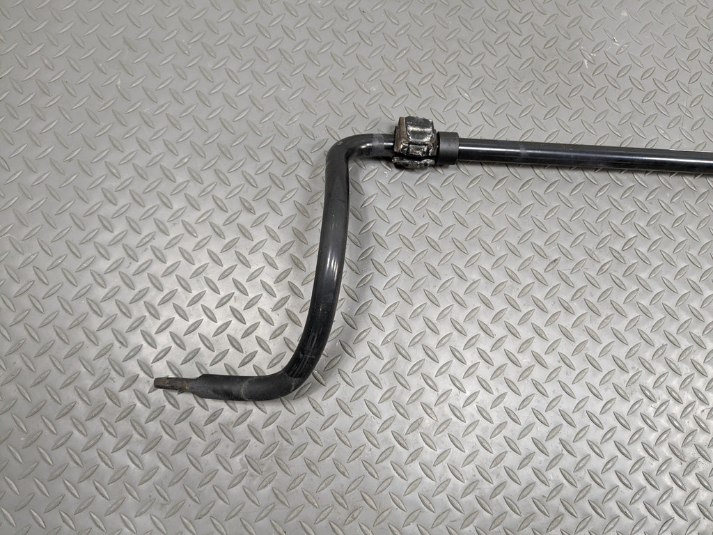 11-14 MINI COOPER CLUBMAN OEM STABILIZER ANTI ROLL SWAY BAR ROD FRONT SUSPENSION