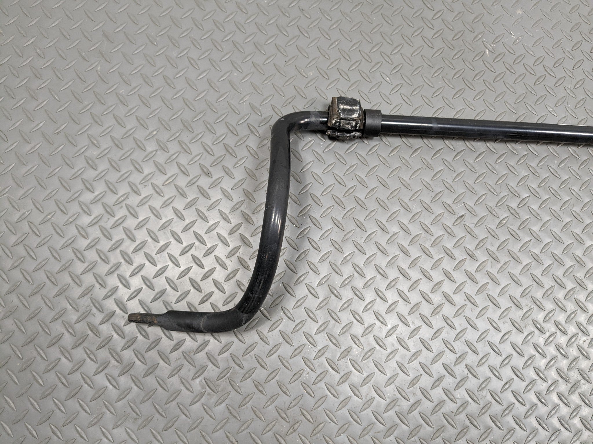 11-14 MINI COOPER CLUBMAN OEM STABILIZER ANTI ROLL SWAY BAR ROD FRONT SUSPENSION