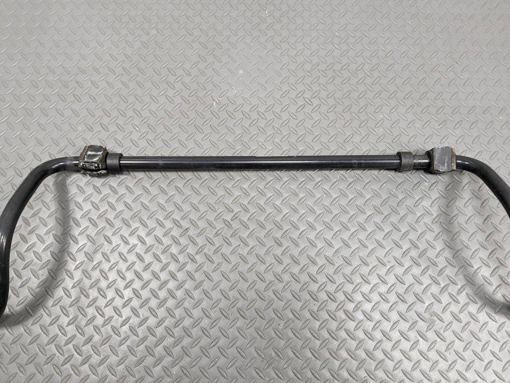 11-14 MINI COOPER CLUBMAN OEM STABILIZER ANTI ROLL SWAY BAR ROD FRONT SUSPENSION