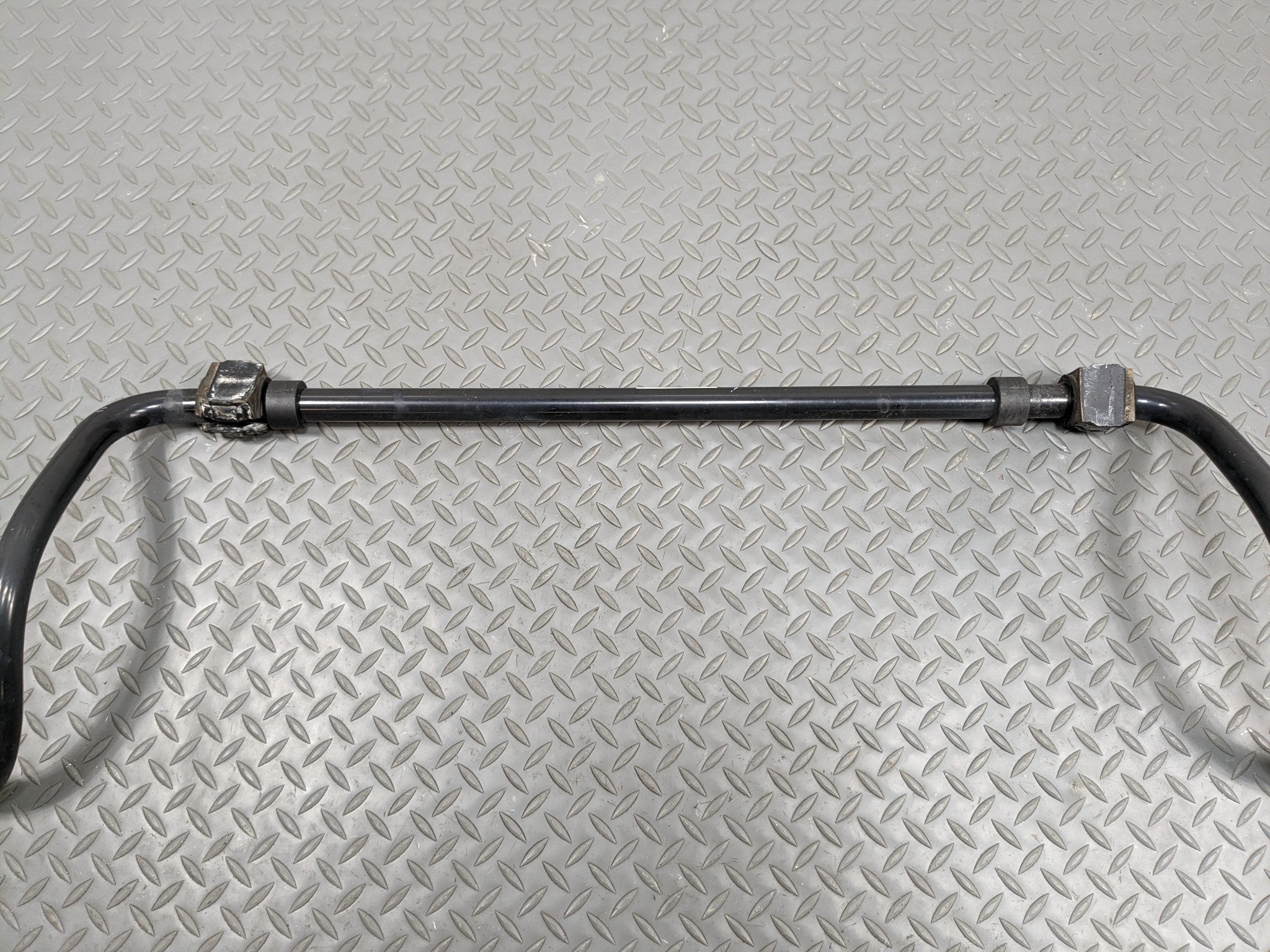 11-14 MINI COOPER CLUBMAN OEM STABILIZER ANTI ROLL SWAY BAR ROD FRONT SUSPENSION