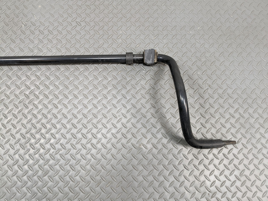 11-14 MINI COOPER CLUBMAN OEM STABILIZER ANTI ROLL SWAY BAR ROD FRONT SUSPENSION