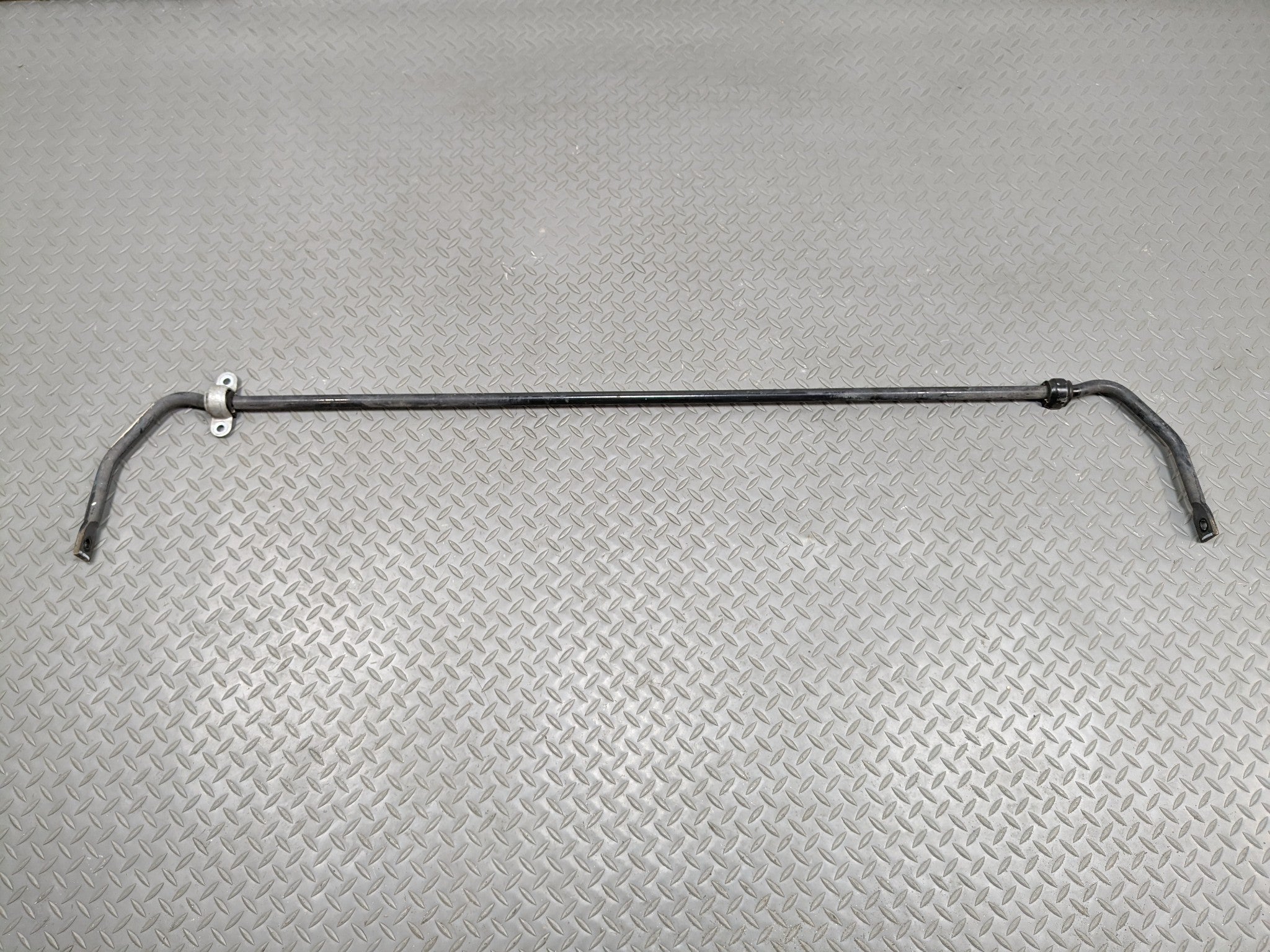 11-14 MINI COOPER CLUBMAN OEM STABILIZER ANTI ROLL SWAY BAR ROD REAR SUSPENSION