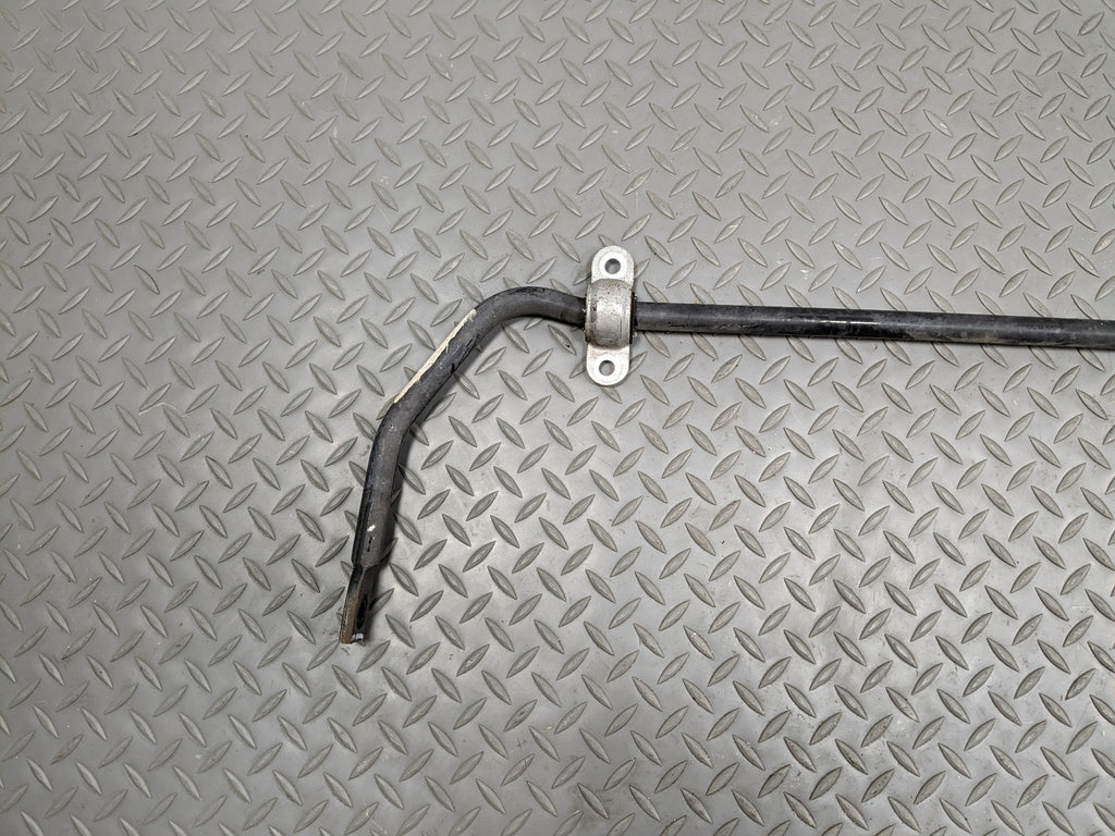 11-14 MINI COOPER CLUBMAN OEM STABILIZER ANTI ROLL SWAY BAR ROD REAR SUSPENSION