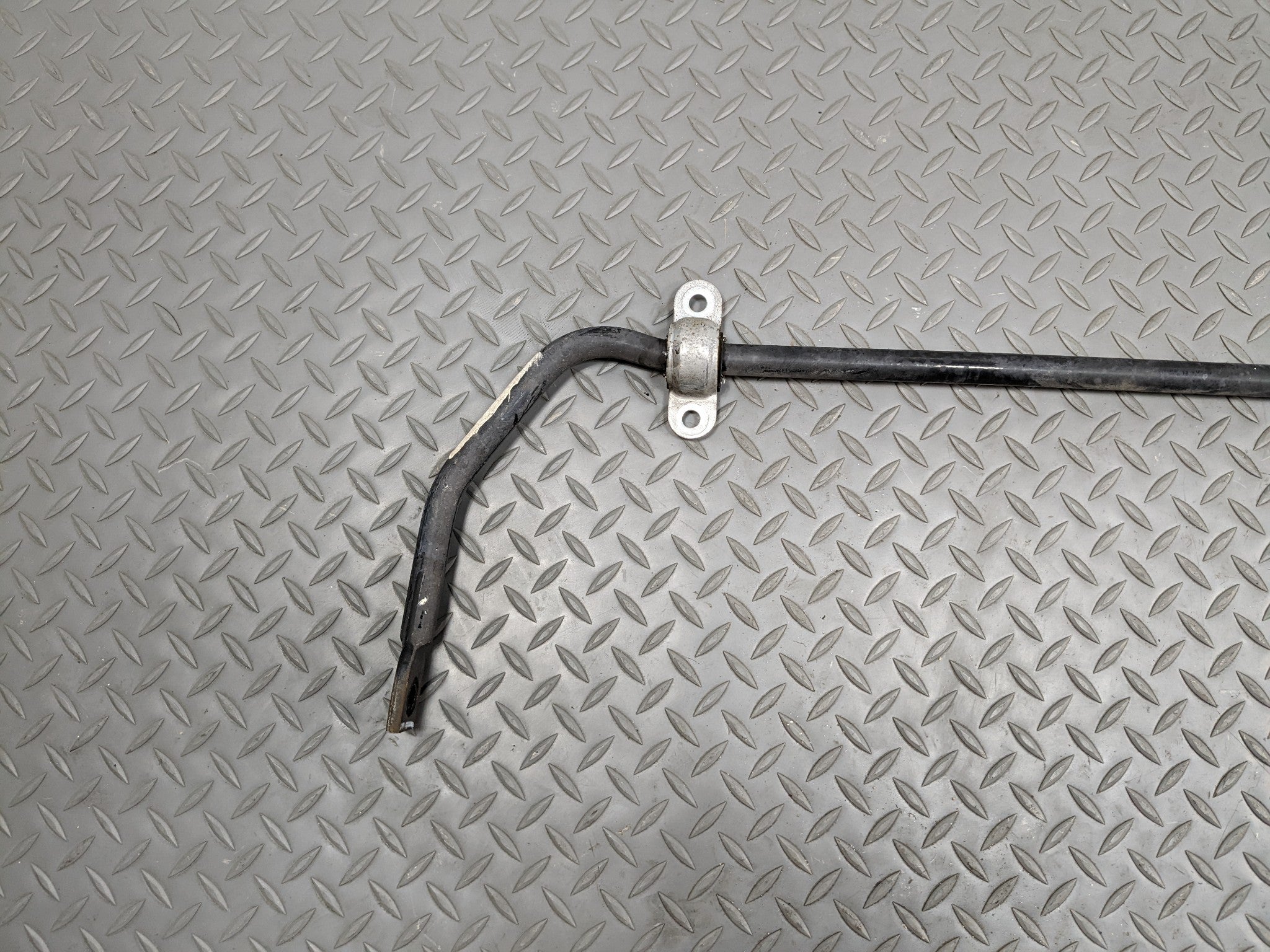 11-14 MINI COOPER CLUBMAN OEM STABILIZER ANTI ROLL SWAY BAR ROD REAR SUSPENSION