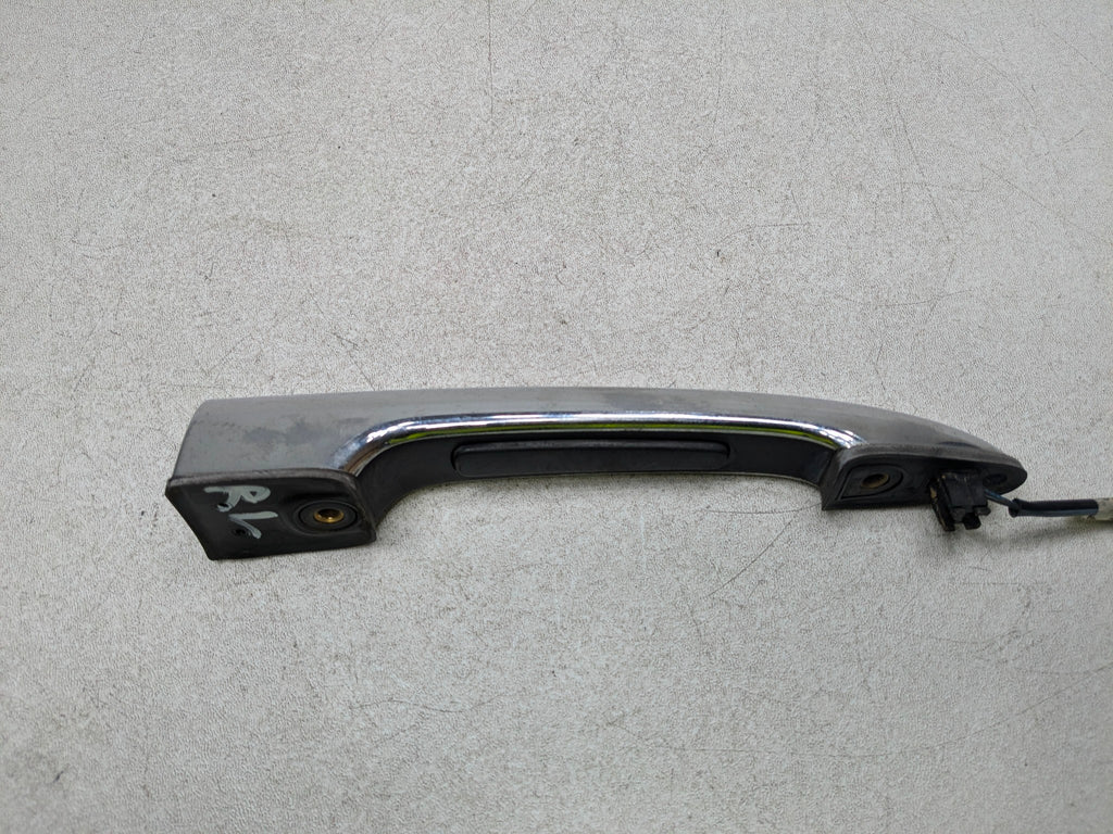 2011 - 2014 MINI COOPER CLUBMAN OEM TRUNK OUTSIDE DOOR HANDLE RAER LEFT SIDE
