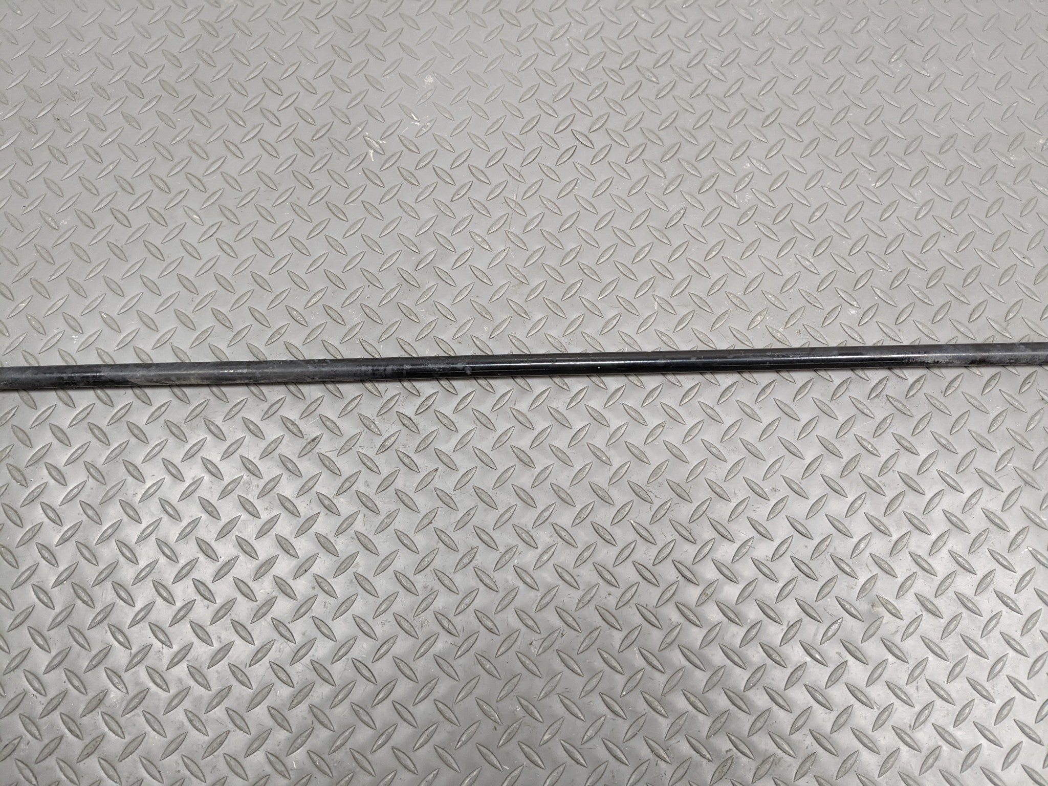 11-14 MINI COOPER CLUBMAN OEM STABILIZER ANTI ROLL SWAY BAR ROD REAR SUSPENSION