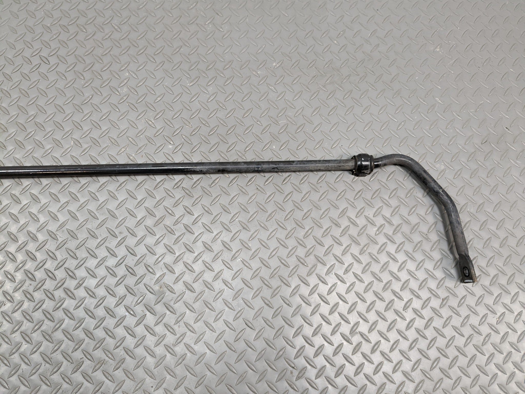 11-14 MINI COOPER CLUBMAN OEM STABILIZER ANTI ROLL SWAY BAR ROD REAR SUSPENSION