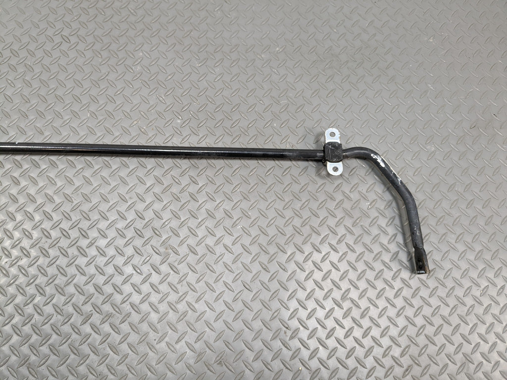 11-14 MINI COOPER CLUBMAN OEM STABILIZER ANTI ROLL SWAY BAR ROD REAR SUSPENSION