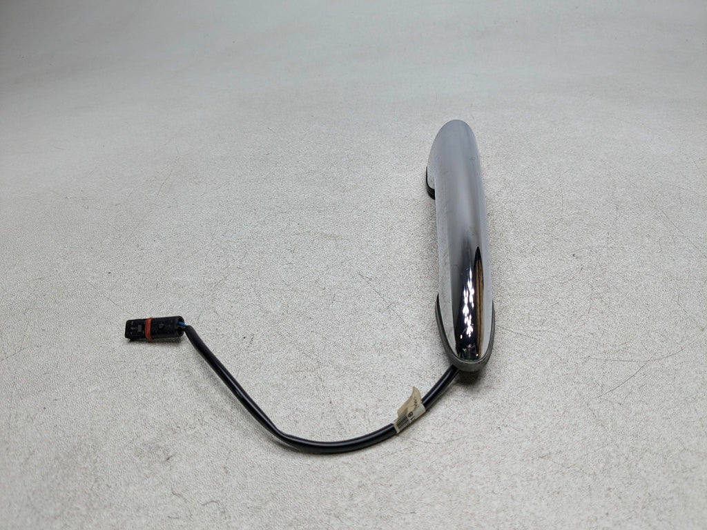 2011 - 2014 MINI COOPER CLUBMAN OEM TRUNK OUTSIDE DOOR HANDLE RAER RIGHT SIDE