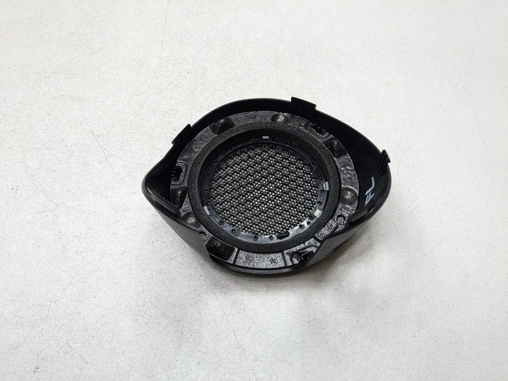 2011 - 2014 MINI COOPER CLUBMAN OEM SPEAKER GRILL COVER FRONT LEFT DRIVER SIDE
