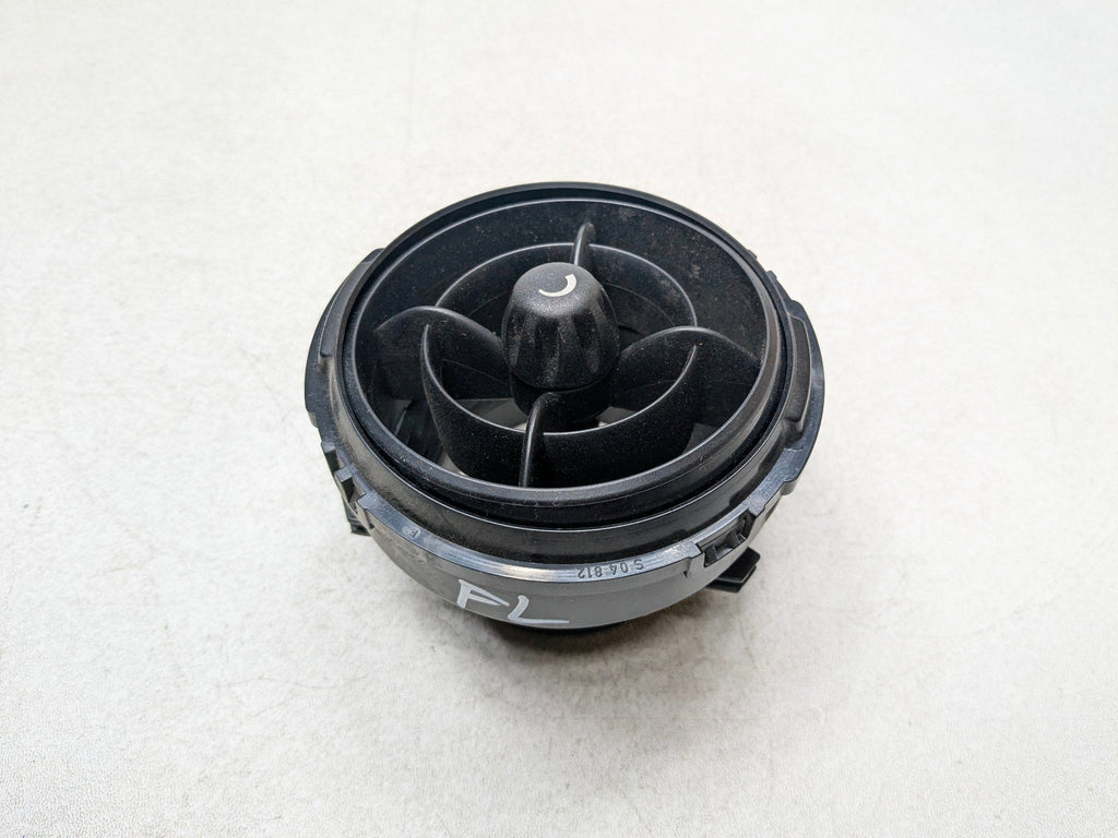 11 - 14 MINI COOPER CLUBMAN OEM AIR CONDITIONING HEATER VENTS FRONT LEFT SIDE