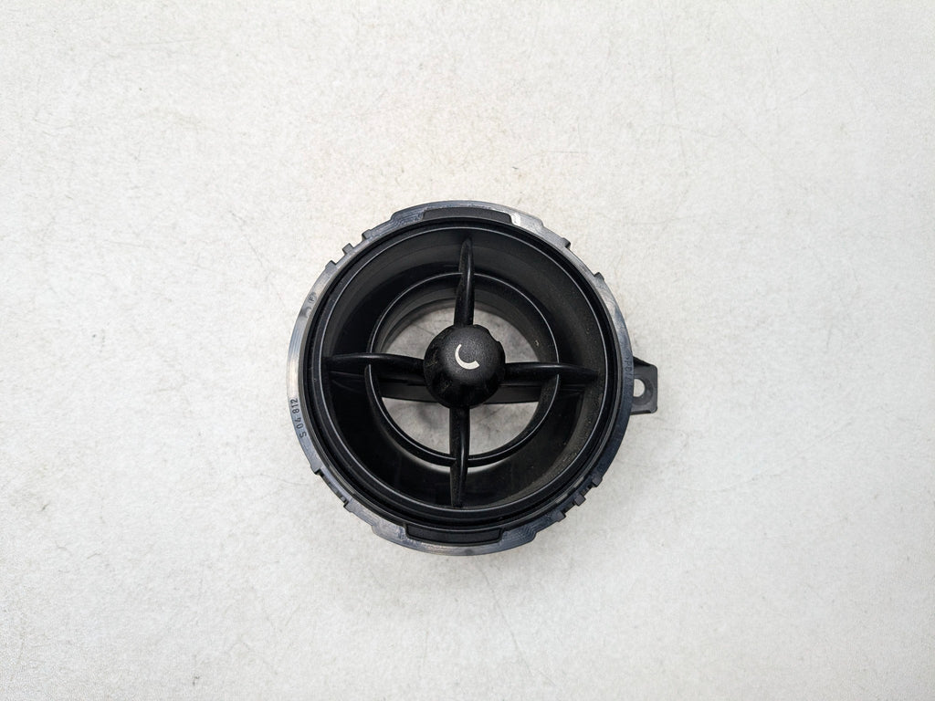 11 - 14 MINI COOPER CLUBMAN OEM AIR CONDITIONING HEATER VENTS FRONT LEFT SIDE