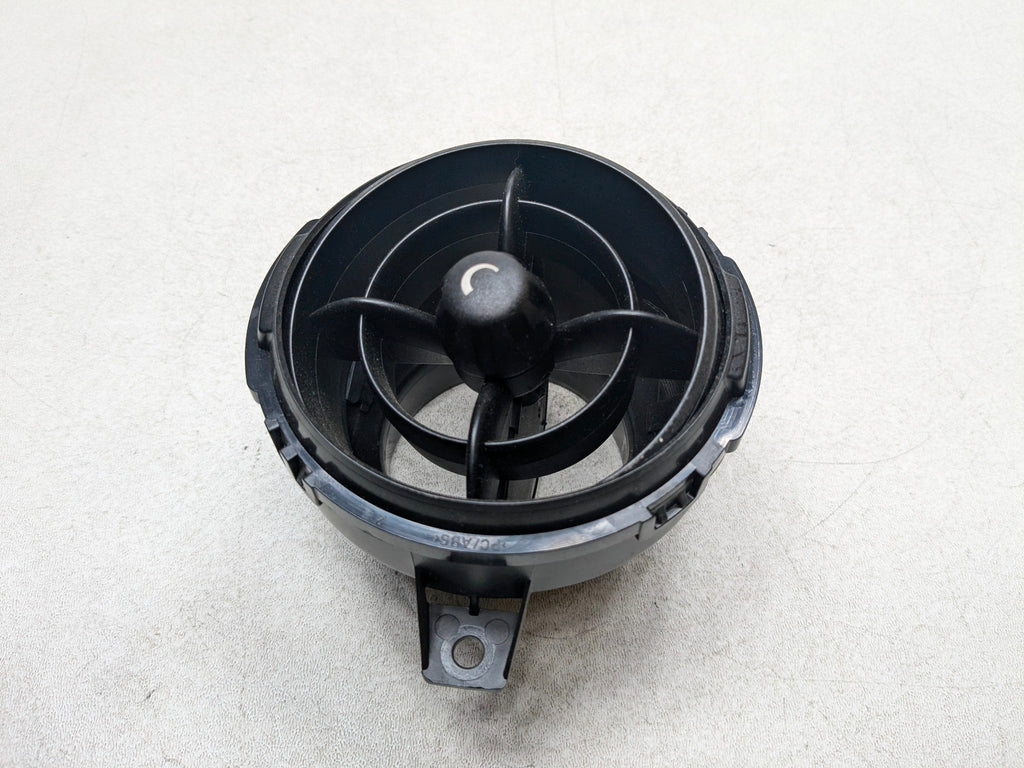 11 - 14 MINI COOPER CLUBMAN OEM AIR CONDITIONING HEATER VENTS FRONT RIGHT SIDE