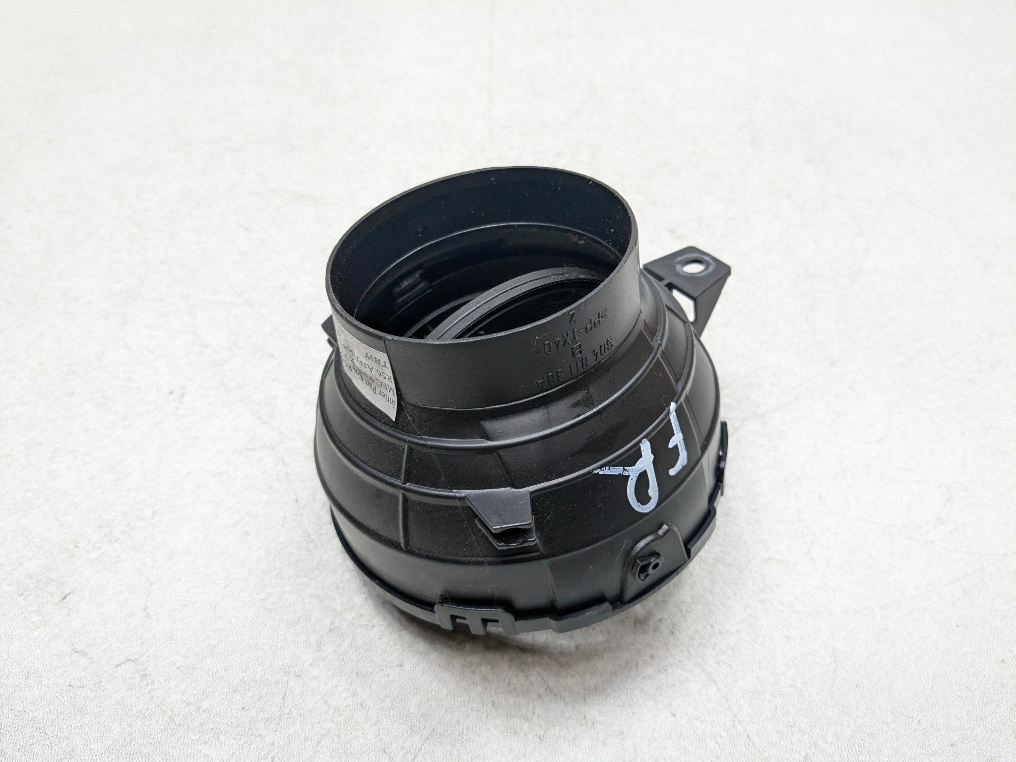 11 - 14 MINI COOPER CLUBMAN OEM AIR CONDITIONING HEATER VENTS FRONT RIGHT SIDE