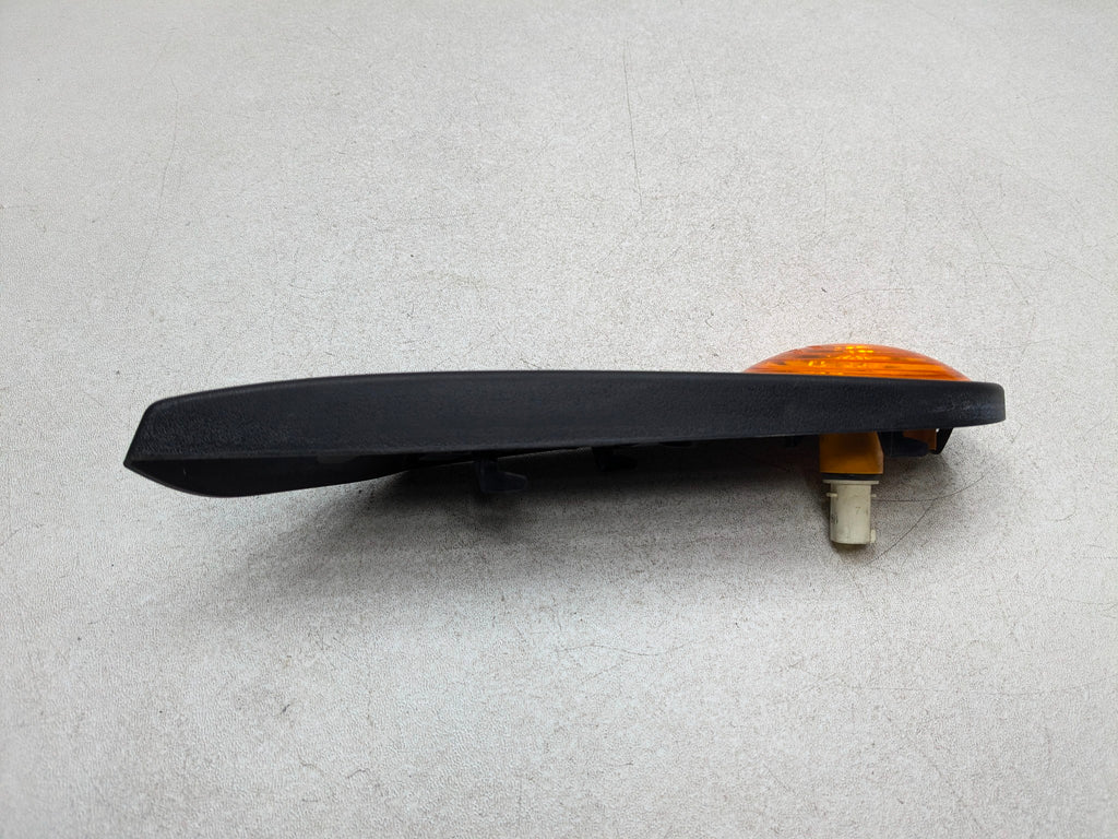 11 - 14 MINI COOPER CLUBMAN OEM TURN SIGNAL FENDER LIGHT FRONT LEFT DRIVER SIDE