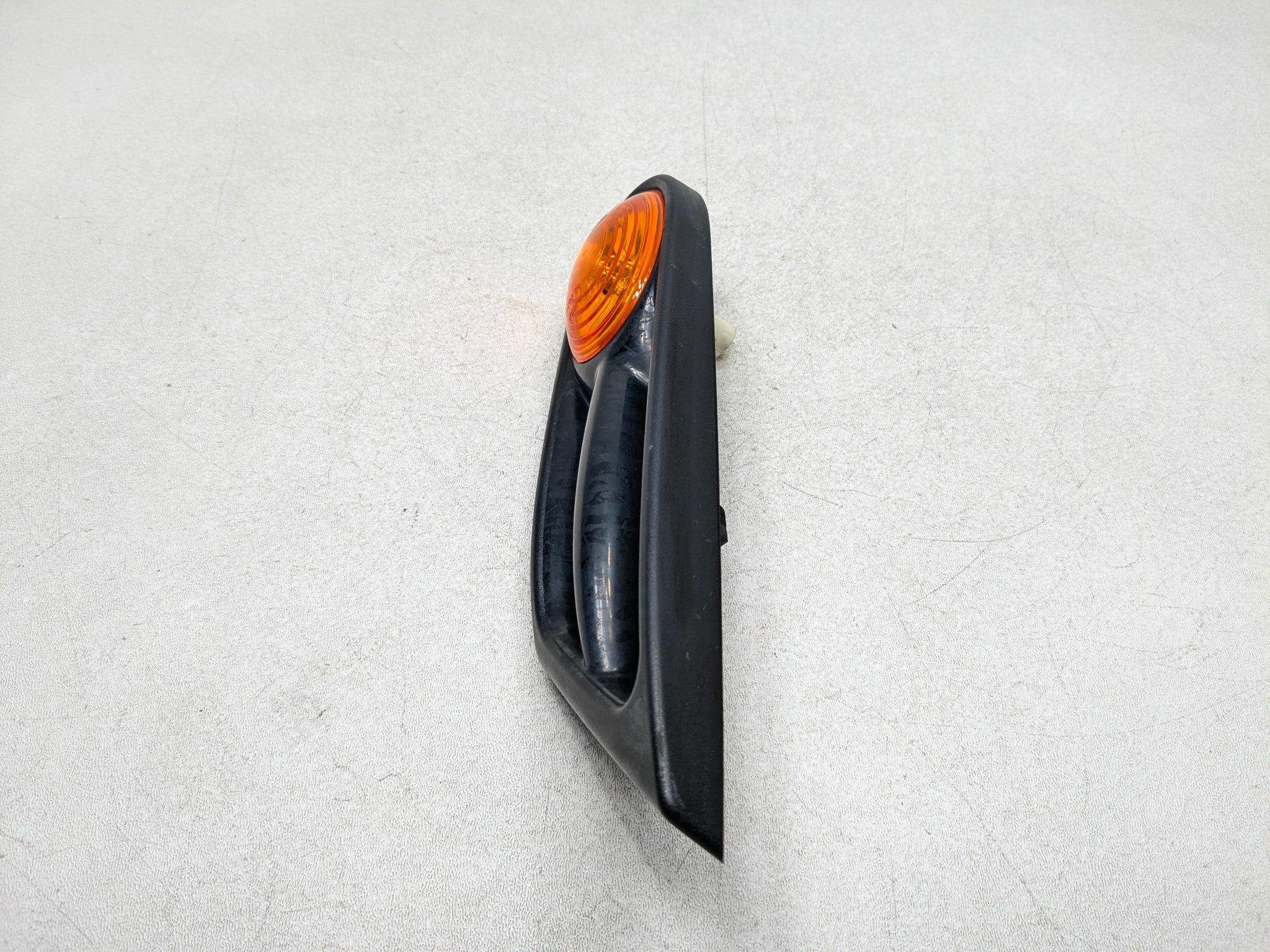 11 - 14 MINI COOPER CLUBMAN OEM TURN SIGNAL FENDER LIGHT FRONT LEFT DRIVER SIDE