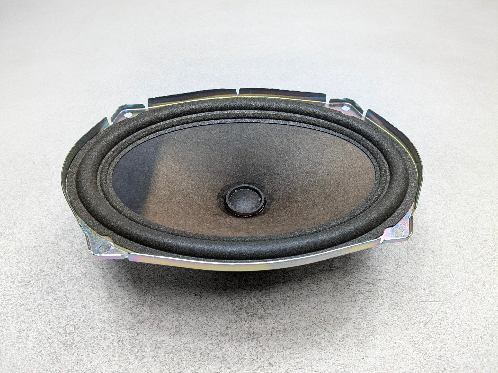 11 - 14 MINI COOPER CLUBMAN OEM SPEAKER AUDIO SOUND SYSTEM REAR BASS STANDARD