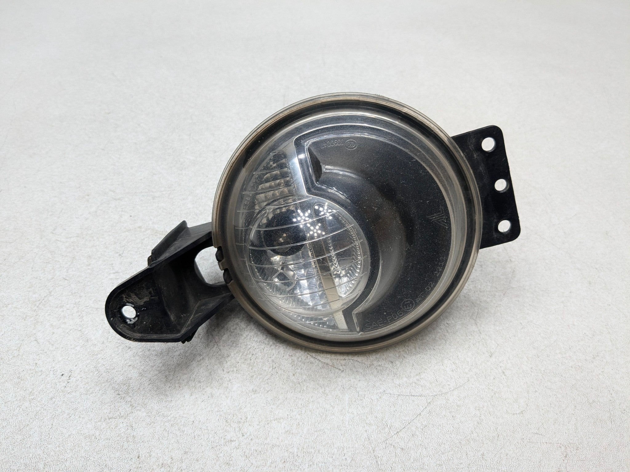 2011 - 2014 MINI COOPER CLUBMAN OEM DRIVING FOG LAMP FRONT LEFT DRIVER SIDE