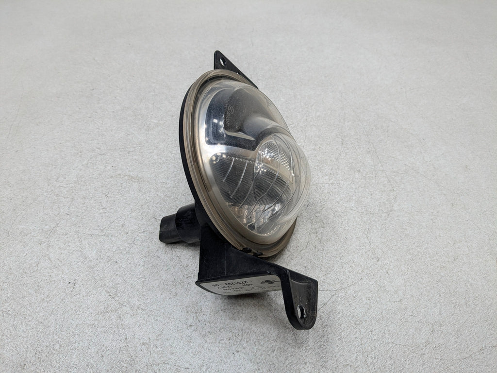 2011 - 2014 MINI COOPER CLUBMAN OEM DRIVING FOG LAMP FRONT LEFT DRIVER SIDE
