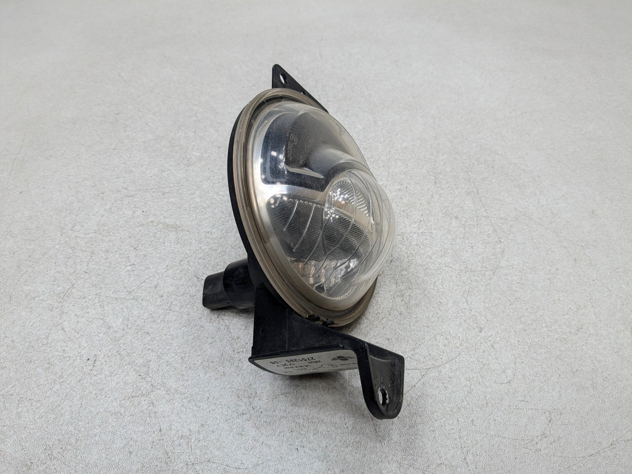 2011 - 2014 MINI COOPER CLUBMAN OEM DRIVING FOG LAMP FRONT LEFT DRIVER SIDE