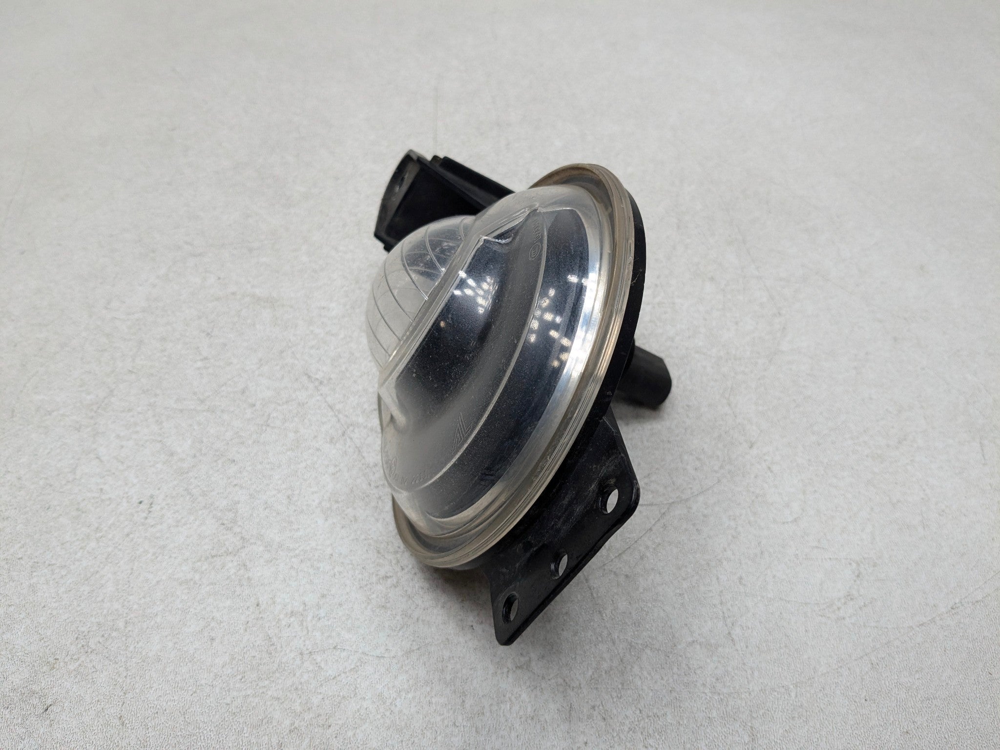 2011 - 2014 MINI COOPER CLUBMAN OEM DRIVING FOG LAMP FRONT LEFT DRIVER SIDE