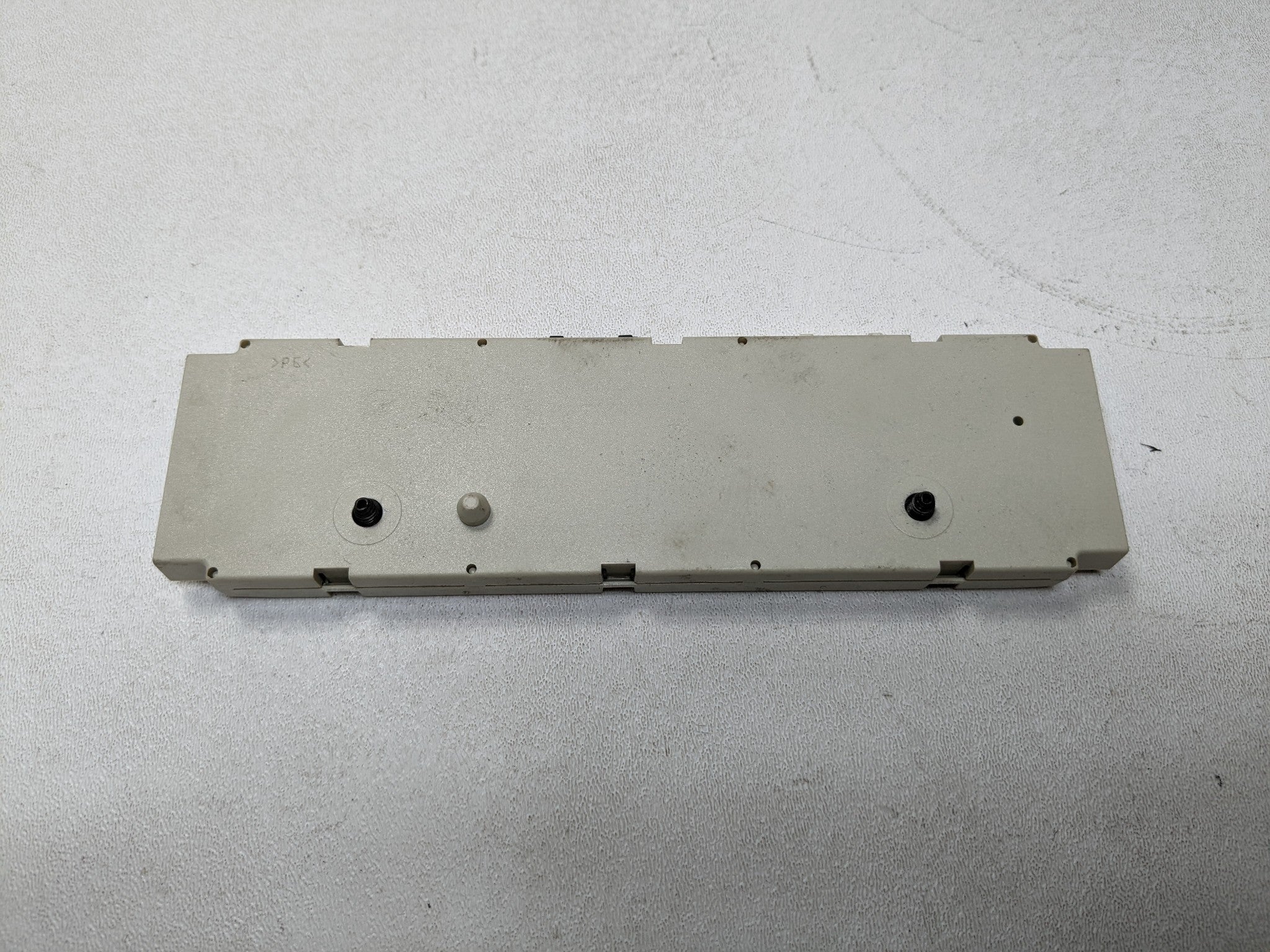 2011 - 2014 MINI COOPER CLUBMAN OEM ANTENNA AMPLIFIER RECEIVER CONTROL MODULE