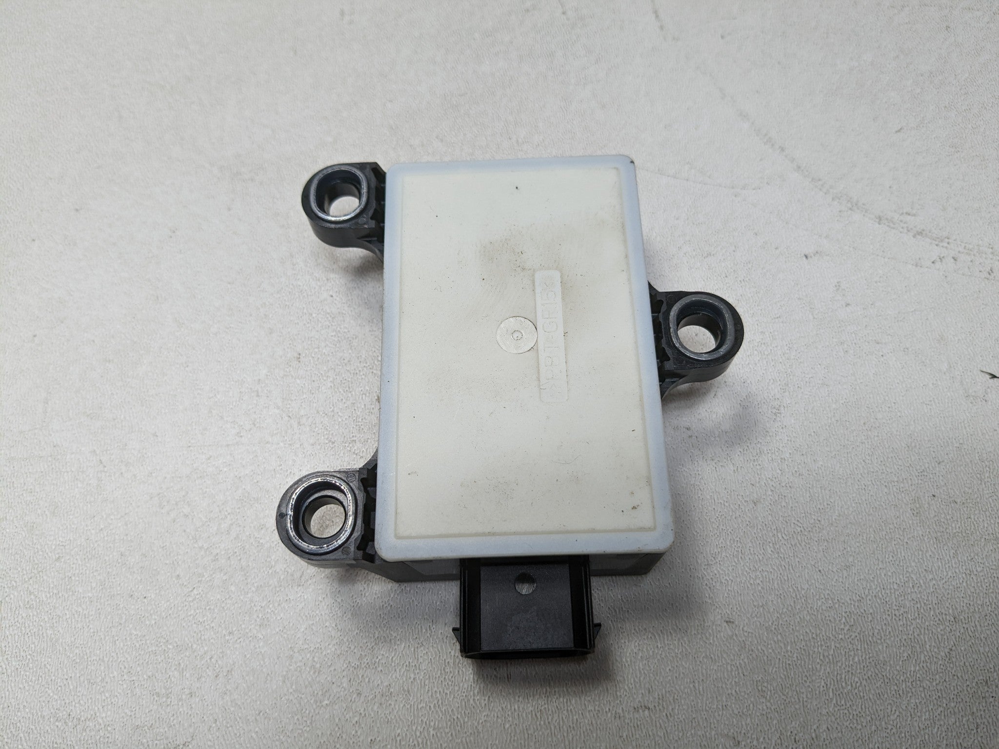 2011 - 2014 MINI COOPER CLUBMAN OEM YAW RATE SPEED SENSOR CONTROL MODULE UNIT