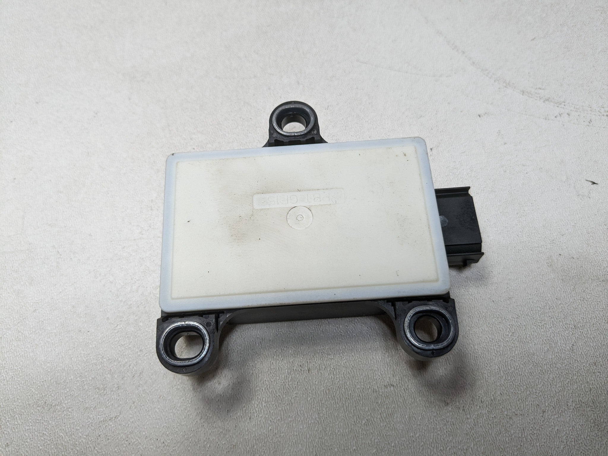 2011 - 2014 MINI COOPER CLUBMAN OEM YAW RATE SPEED SENSOR CONTROL MODULE UNIT