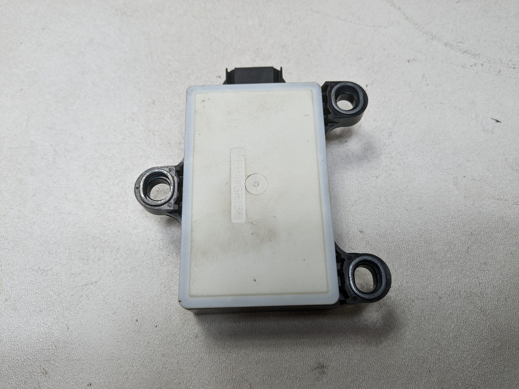 2011 - 2014 MINI COOPER CLUBMAN OEM YAW RATE SPEED SENSOR CONTROL MODULE UNIT