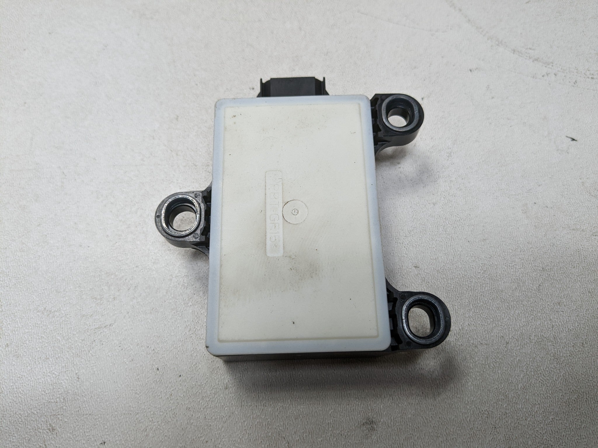 2011 - 2014 MINI COOPER CLUBMAN OEM YAW RATE SPEED SENSOR CONTROL MODULE UNIT