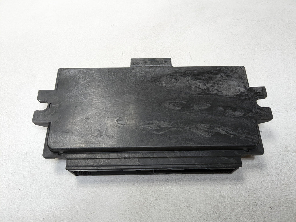 2011 - 2014 MINI COOPER CLUBMAN OEM FOOTWELL BODY COMPUTER CONTROL MODULE UNIT